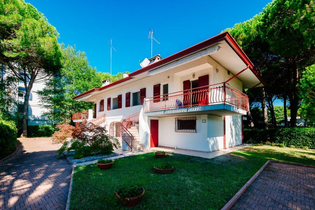 La Mattinata Appartamento Lignano Sabbiadoro